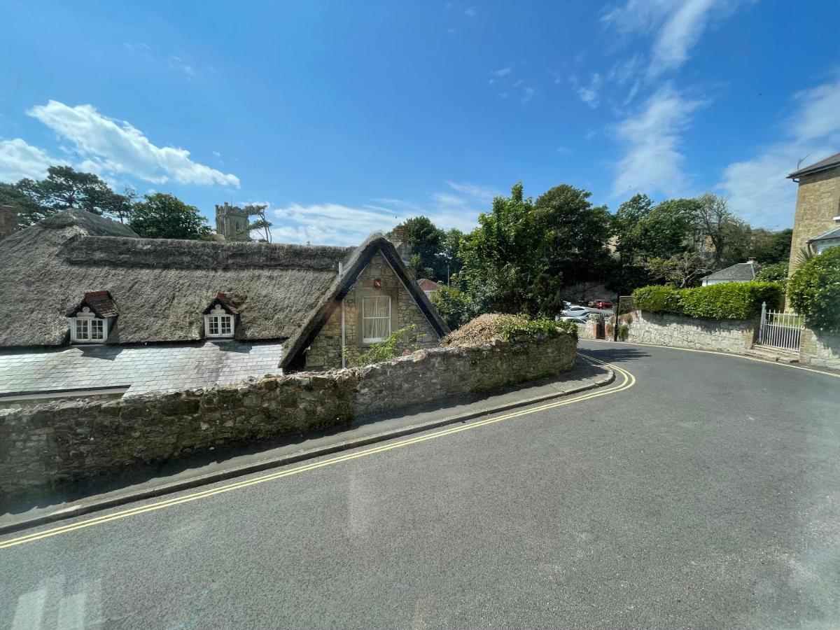Rookley Villa, 3 Bedroom Family Apartment, Ventnor Exterior foto